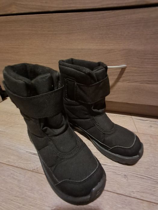 Śniegowce Quechua rozm 34