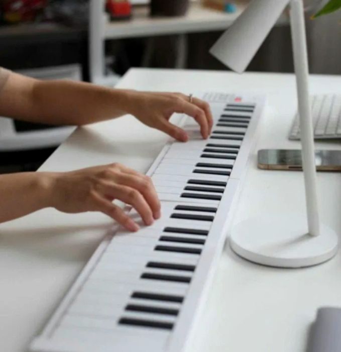 Електронне складане піаніно BF-960 Foldable Piano