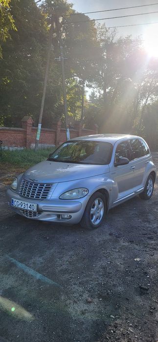 Chrysler PT Cruiser
