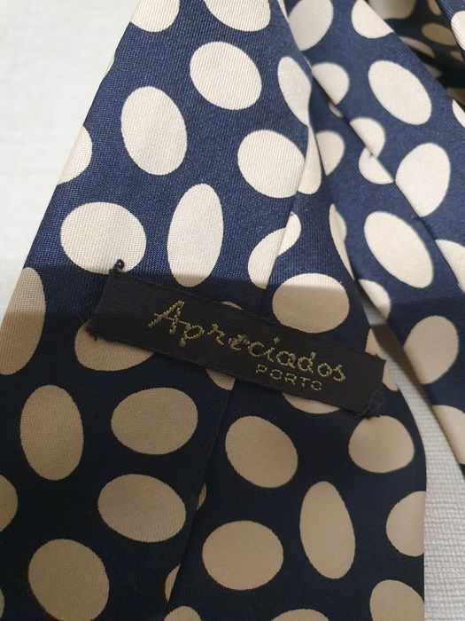 Lindas gravatas de homem