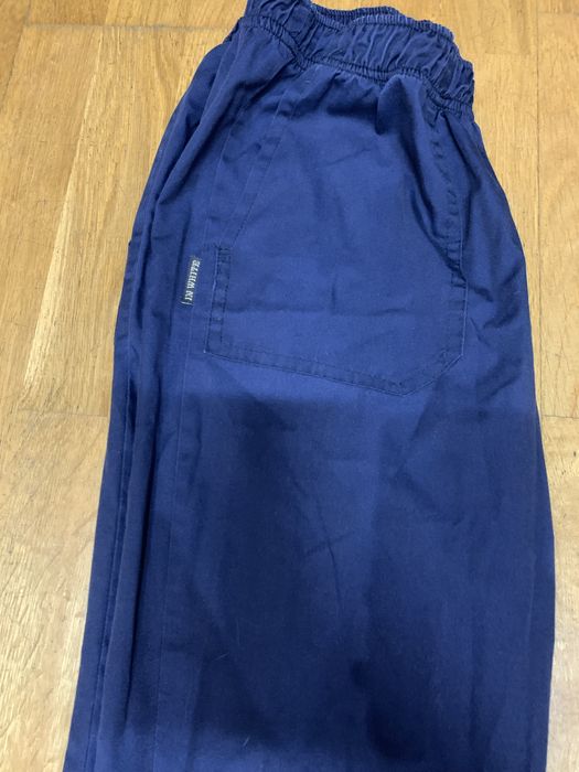 Медичний костюм InWhite