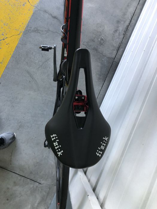 Bicicleta Trek Emonda S6