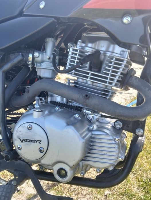 Продам Viper V200R