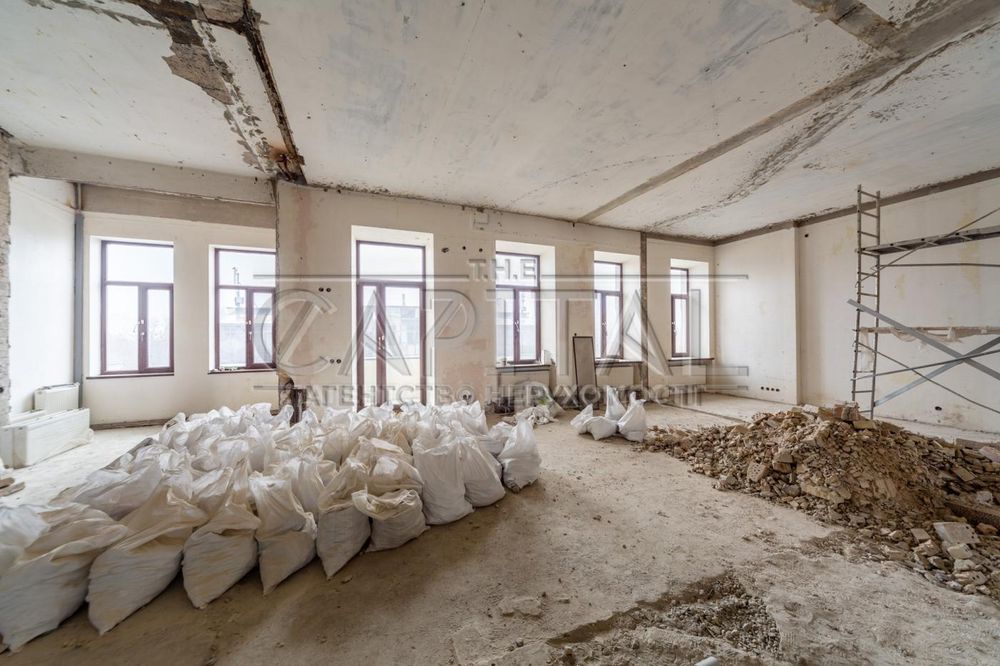 3-rooms apartment apartment by the address st. Ilenka Yuriya (area 182 m²) - Atlanta.ua - photo 12