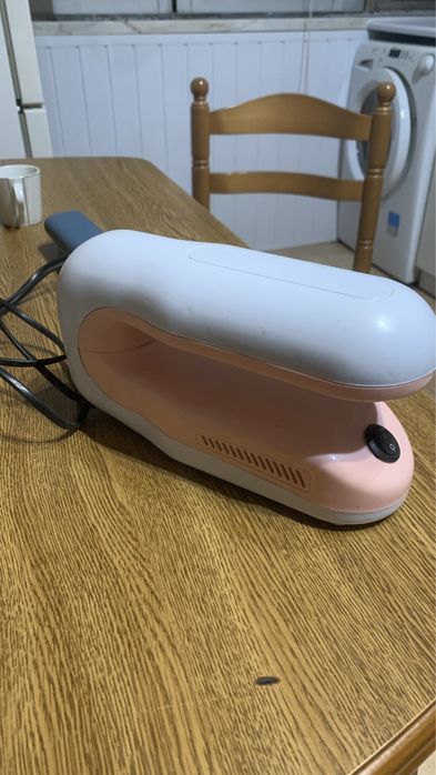 Forno uv Light - nails gel