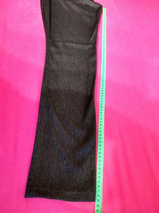 Spodnie klasyczne Quiosque