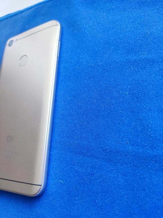 Redmi Note 5A, 4/64