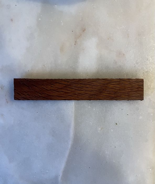 Tacos de madeira de azinho