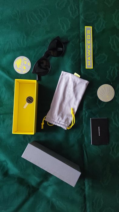 Óculos escuros Hawkers