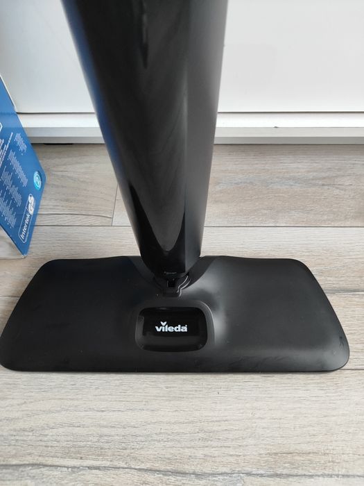 Mop parowy vileda steam plus XXL