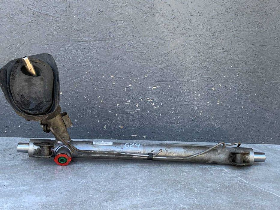 Рулевая рейка Рульова Ford Galaxy Mondeo MK4 S-Max