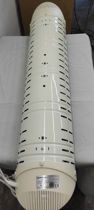 УФО Обогреватель инфракрасный 2500 Вт Со стойкой