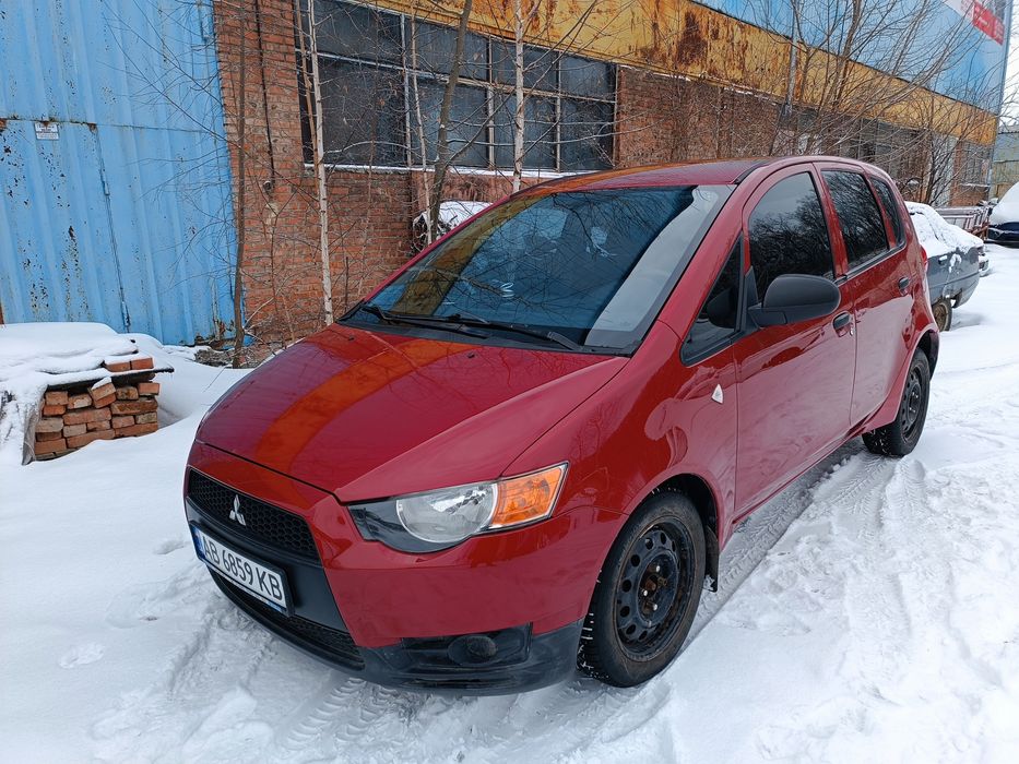 Продам авто Mitsubishi Colt