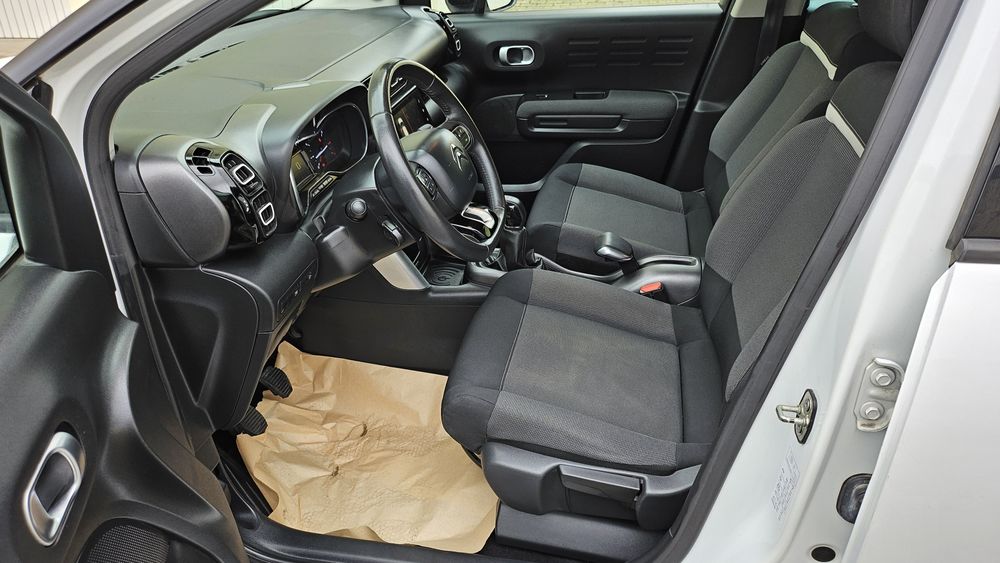 Citroën c3 aircross 1.2 Nacional