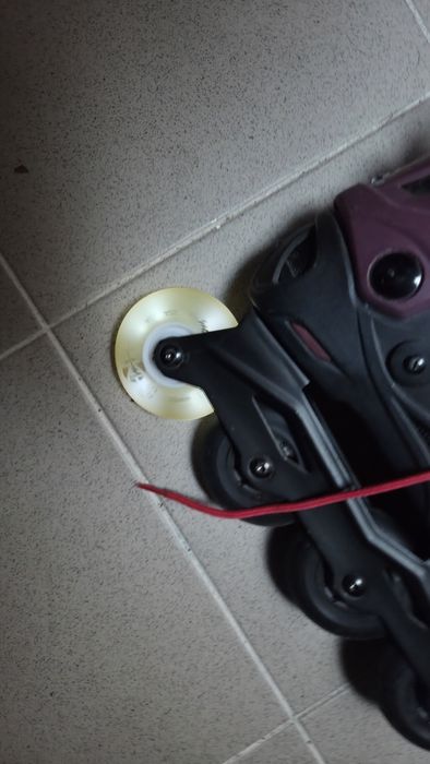 Rolki Roller Błądek, rozmiar 36,5