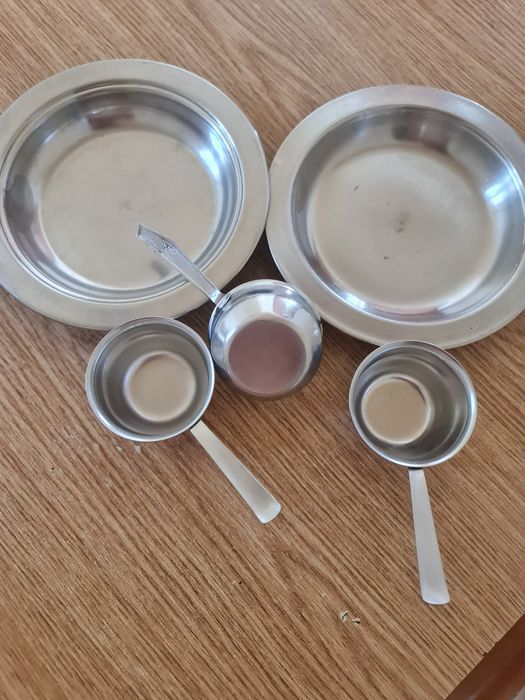 Посуда для дома б/у