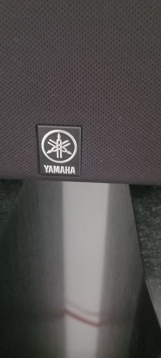 Kino domowe Yamaha