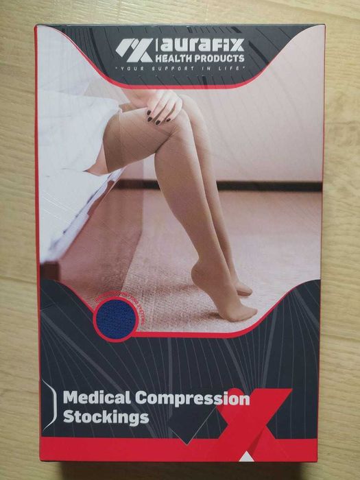 Компресійні панчохи 1 клас, 2 розмір