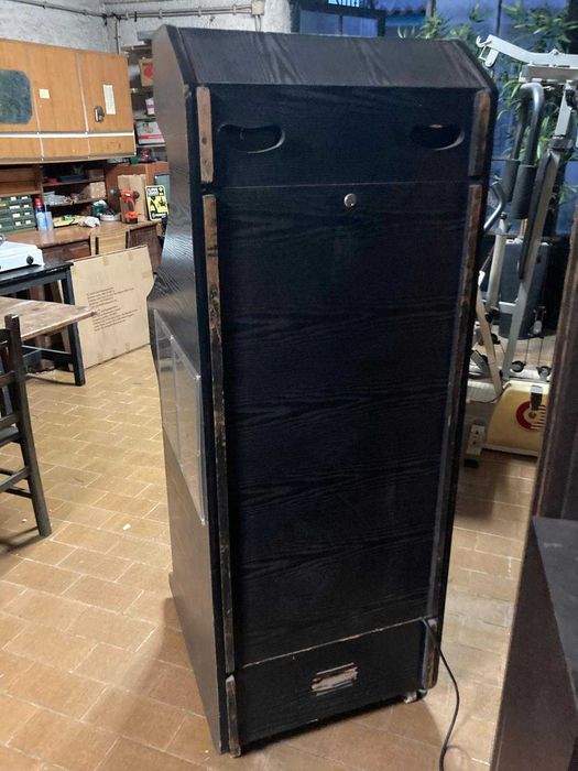 Máquina Video Arcade64171257280002123