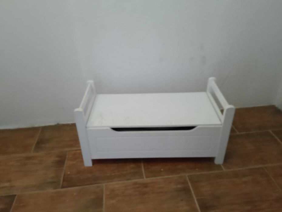 Esvaziar Sotão de Móveis e Artigos