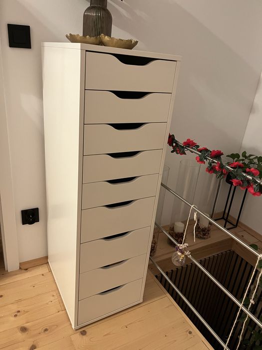 Komoda Alex ikea