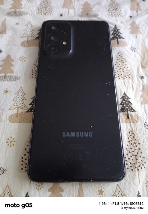 Sprzedam tel Samsung