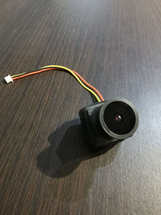 Kamera FPV do Dronów i modeli RC