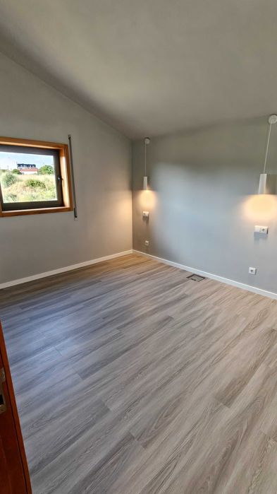Apartamento T2 - Renovado
