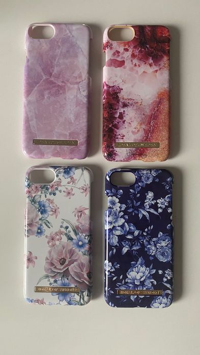 etui na iPhone 6 / iPhone 7 - Ideal of Sweden