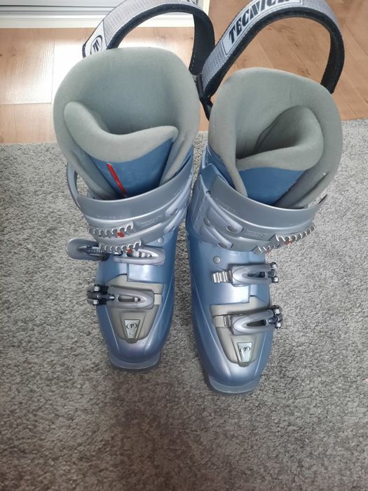 Buty narciarskie TECNICA r. 39-40  250-255mm