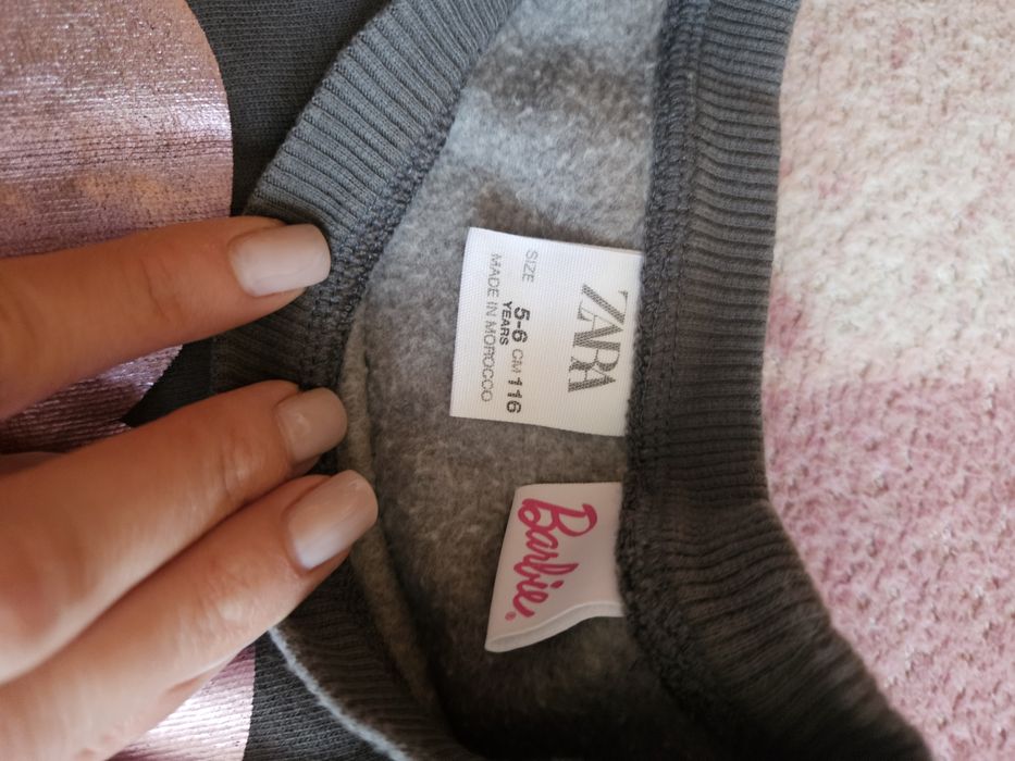 Сукня Zara 5-6 років 116 см