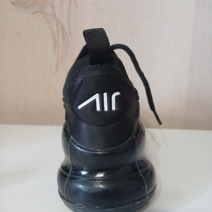 Кросівки nike air 38 розмір