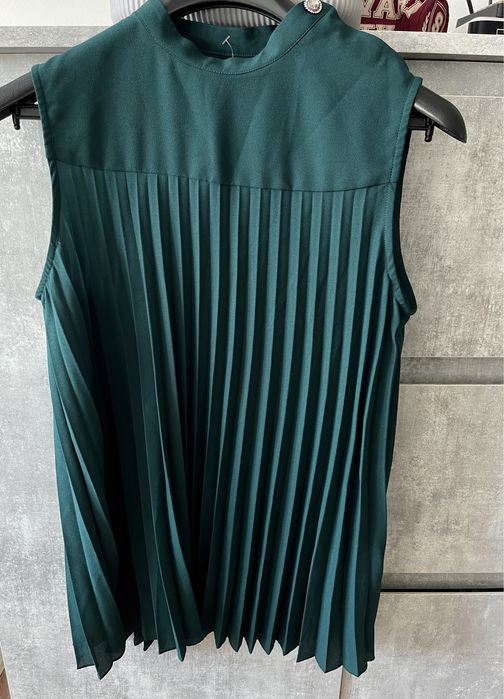 Nowa Bluzka  benetton r.M