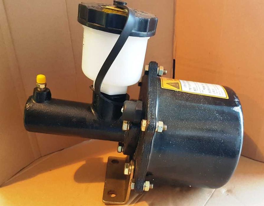 NOWY zacisk hamulcowy ładowarka XCMG YTO ZL