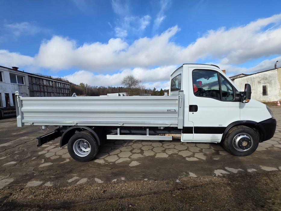 Iveco daily 60c15