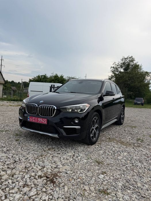 Продається BMW X1