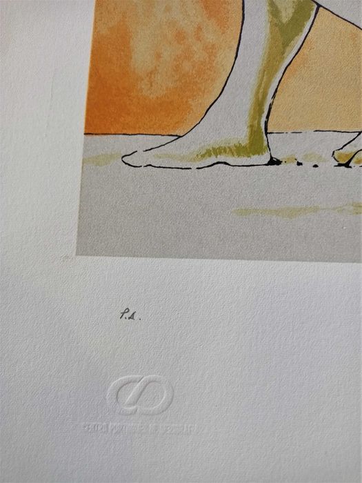 Serigrafia Cruzeiro Seixas 2