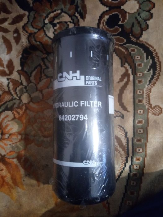 Фільтр для гідравліки