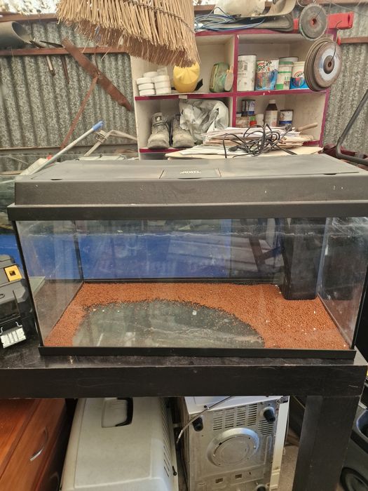 Aquario Juwel bom estado