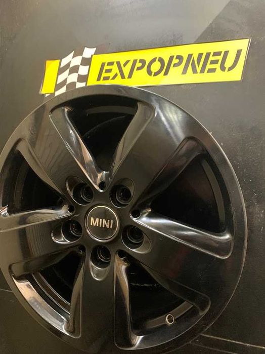 JANTES 15 5X112 MINI