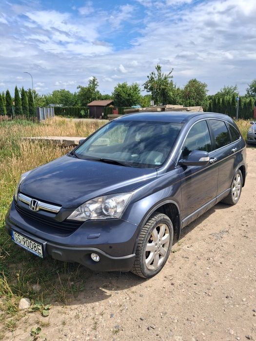 Sprzedam Honda CR-V