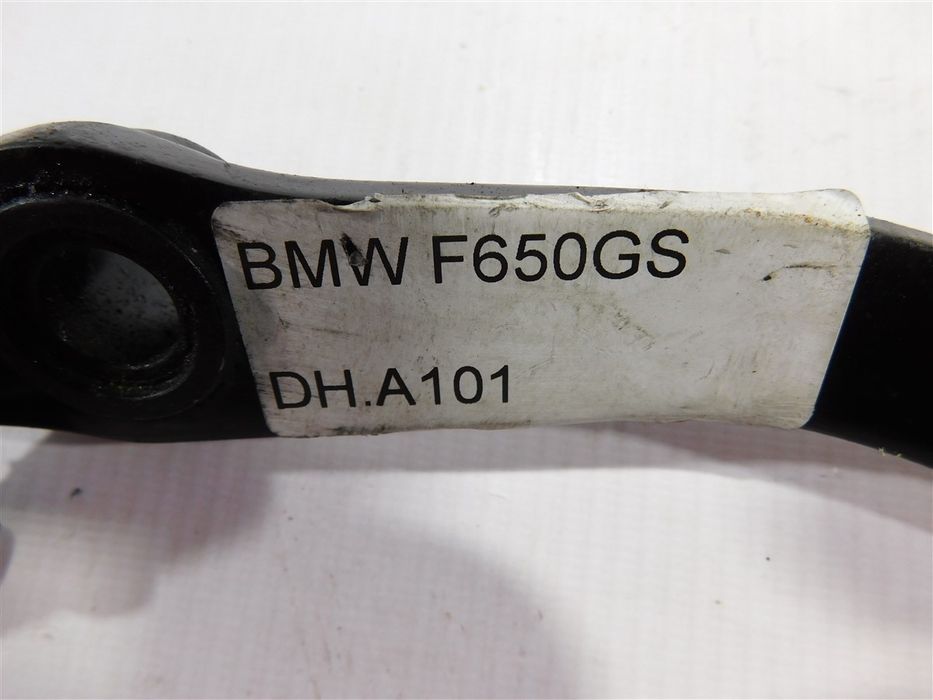 DŹWIGNIA HAMULCA BMW F650GS