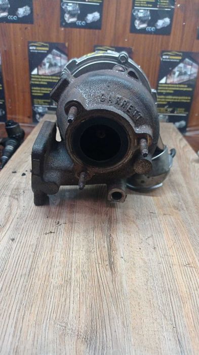 Turbo Renault Laguna  2.0 DCI  131CV  ref: 7 6 5 0 1 5 - 0 0 0 5