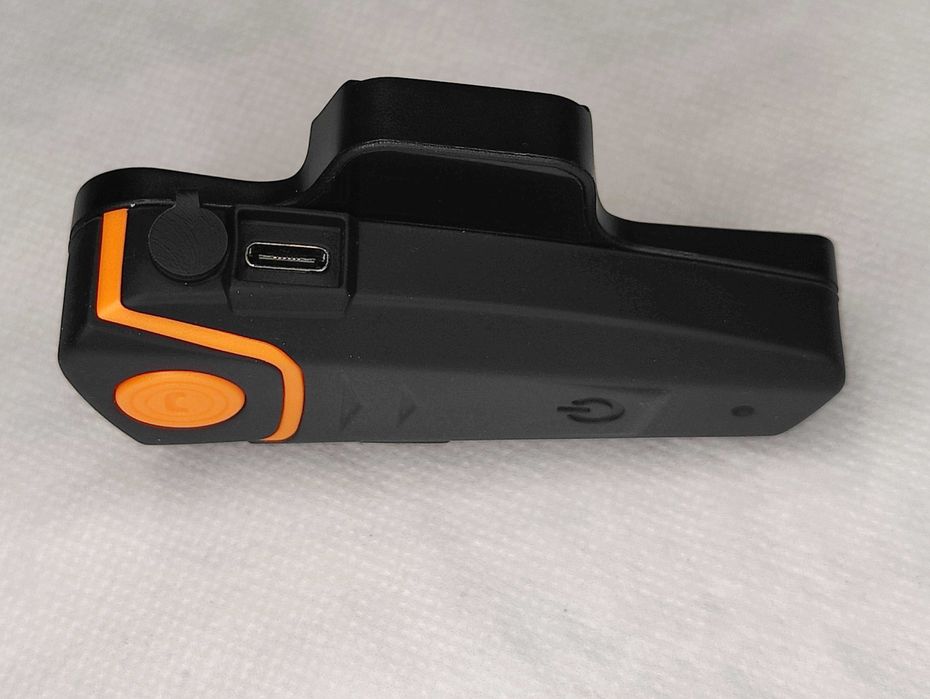 Intercomunicadores Auricular Capacete Moto, bluetooth - BTS2