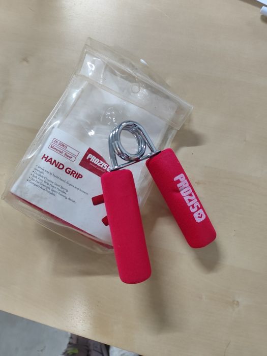 Hand Grip Prozis