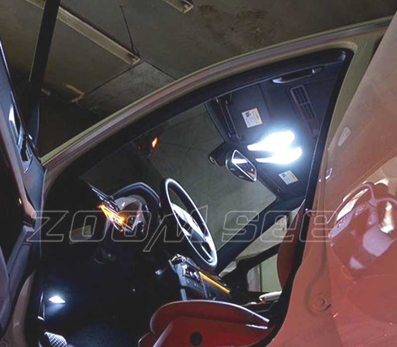 KIT COMPLETO DE 26 LÂMPADAS LED INTERIOR PARA MERCEDES E CLASE S212 ESTATE WAGON E200 E250 E300 E350 E400 E500 E550 E63 AMG 10-
