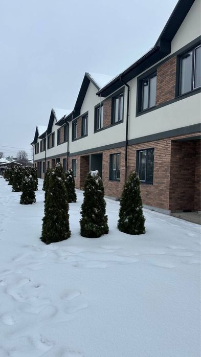 Таунхаус з ремонтом у Бучі. Газ. 200м до 3 школи!