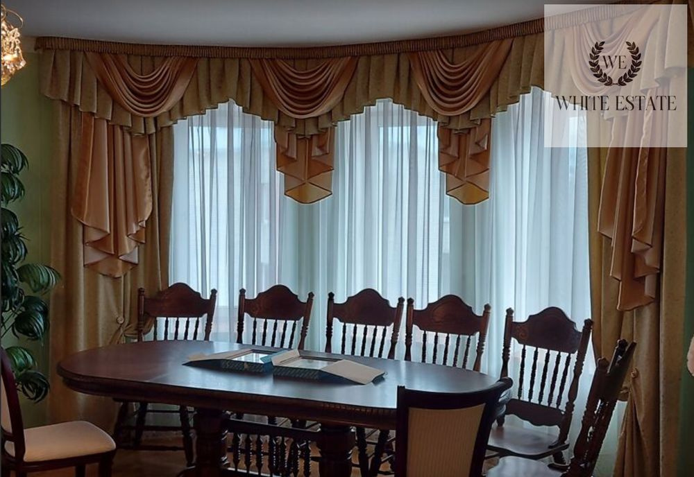 Продаж 4 кім. квартири по вул. Карпенка