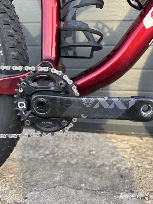 Specialized Epic Sworks