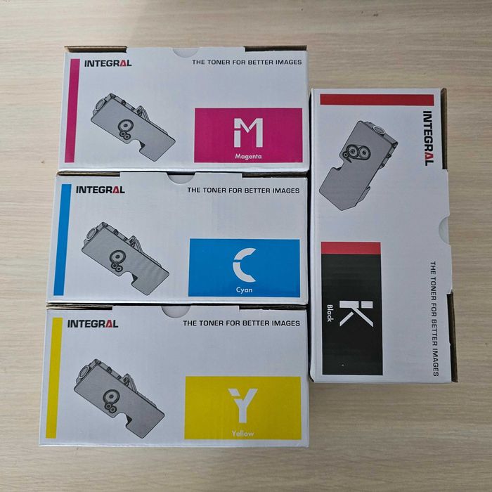 Катриджі TK-5440 для Kyocera MA2100cfx, MA2100cwfx, PA2100cx, PAcwx